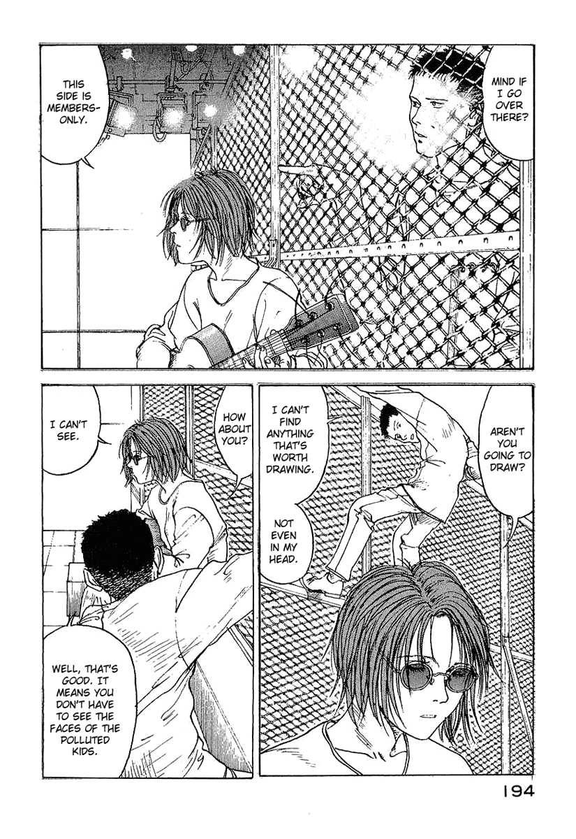 Endo Hiroki Tanpenshuu Chapter 1.32 #53