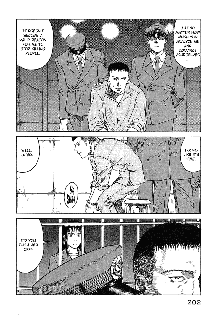 Endo Hiroki Tanpenshuu Chapter 1.32 #61