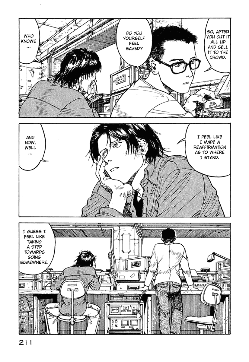 Endo Hiroki Tanpenshuu Chapter 1.32 #70