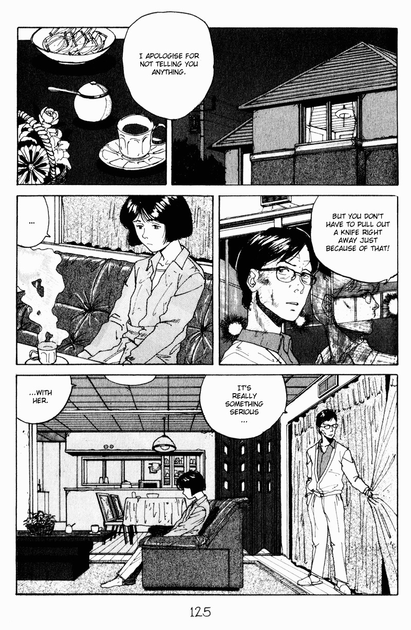 Endo Hiroki Tanpenshuu Chapter 1.2 #38