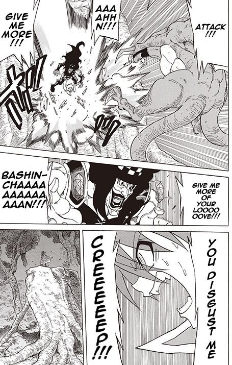 Battle Spirits: Shounen Toppa Bashin Chapter 2 #32