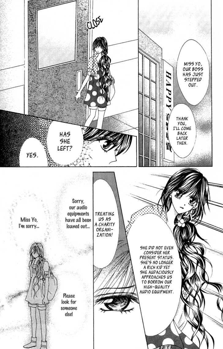 Billion Princess Chapter 9 #11