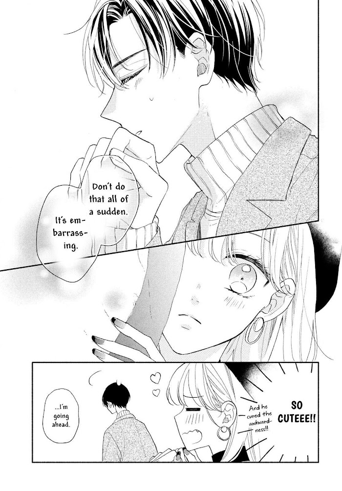 Tonari No Otona-Kun Chapter 10 #27