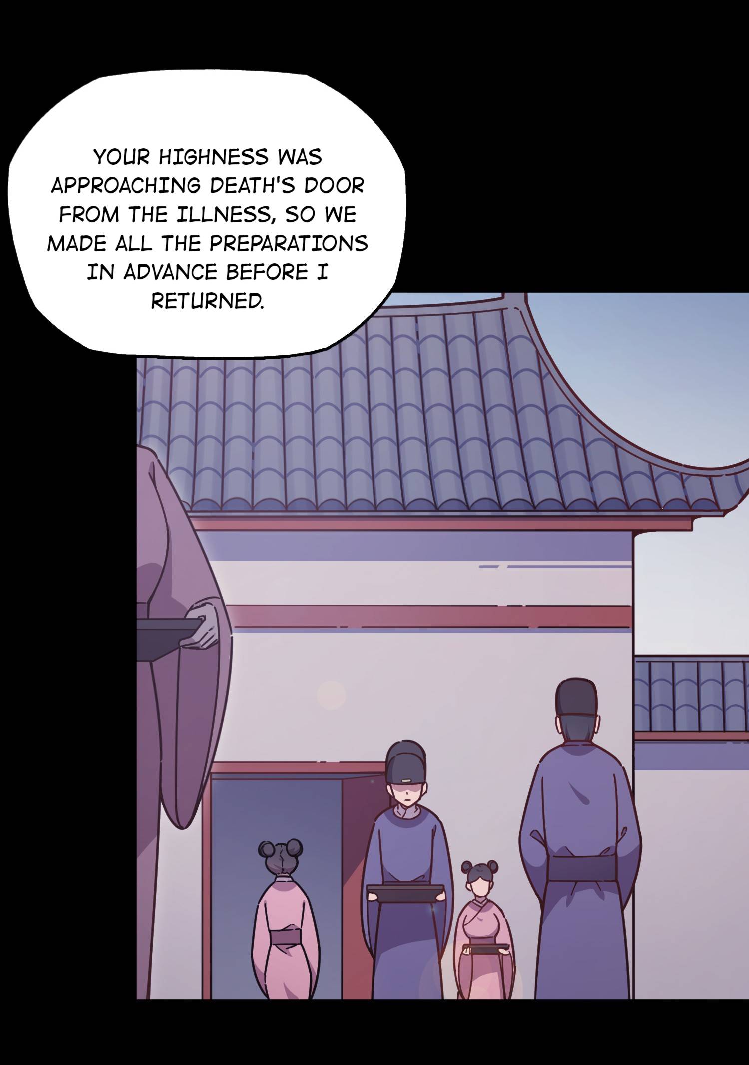 How To Properly Care For Your Pet Wife Chapter 58 #29