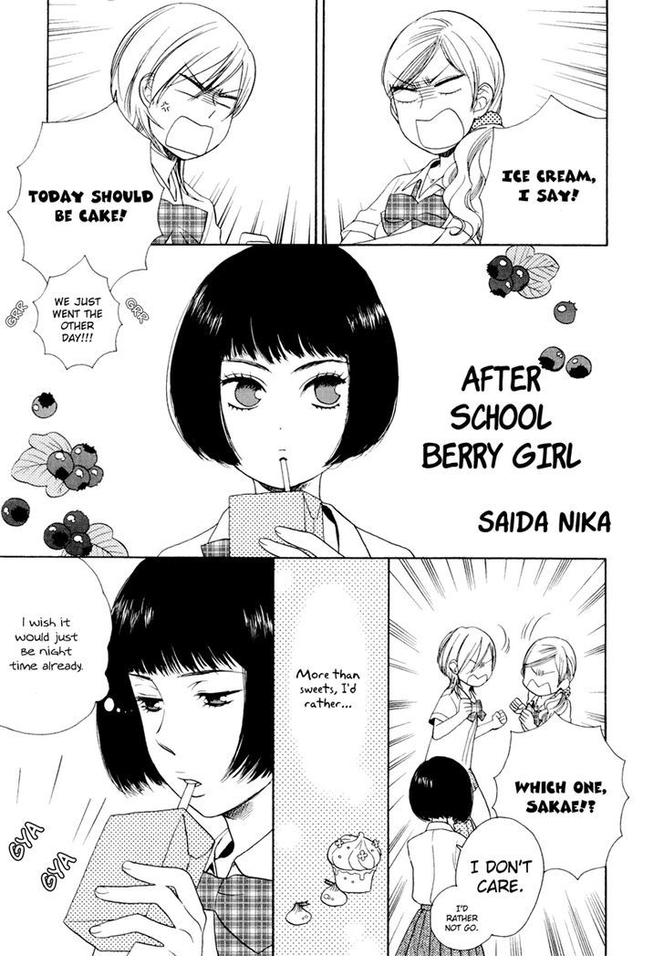 Yuri Hime Wildrose Chapter 6.02 #2