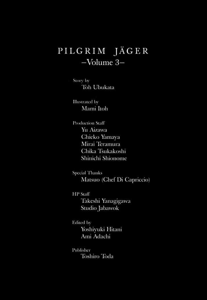 Pilgrim Jager Chapter 3.8 #37