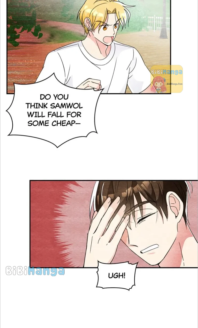 Samwol Kim The Coffee Fox Chapter 31 #46