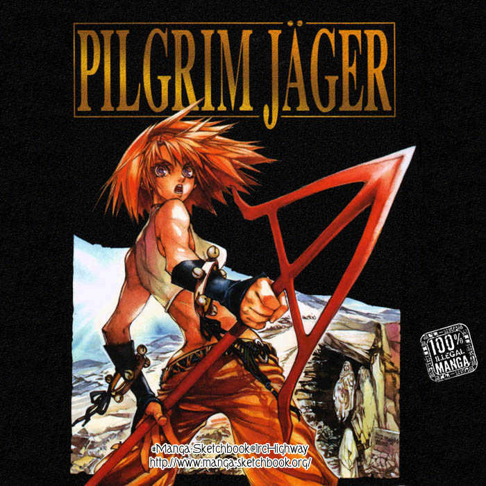 Pilgrim Jager Chapter 3.3 #1