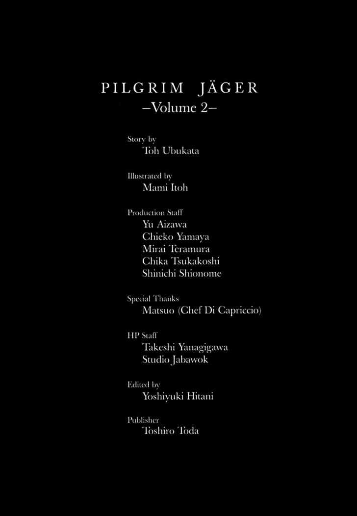 Pilgrim Jager Chapter 2.6 #17