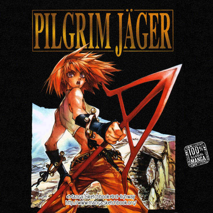 Pilgrim Jager Chapter 2.5 #45