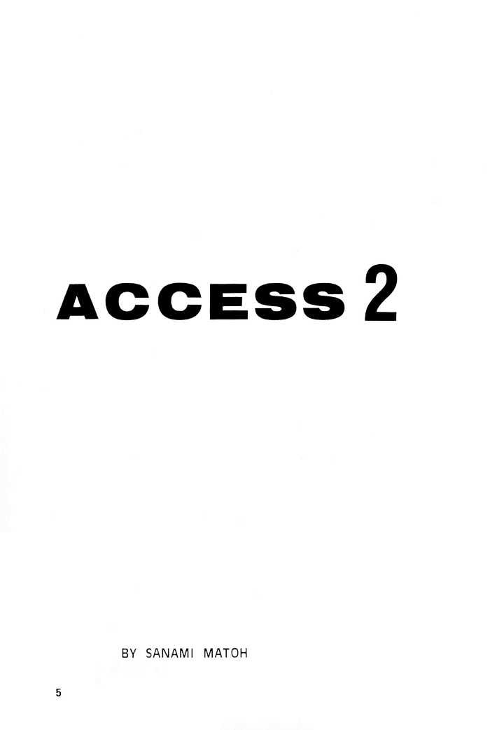 Access Chapter 2 #3