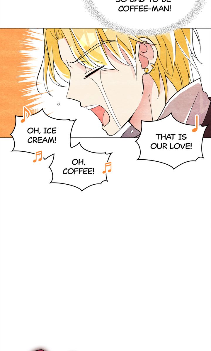 Samwol Kim The Coffee Fox Chapter 30 #24