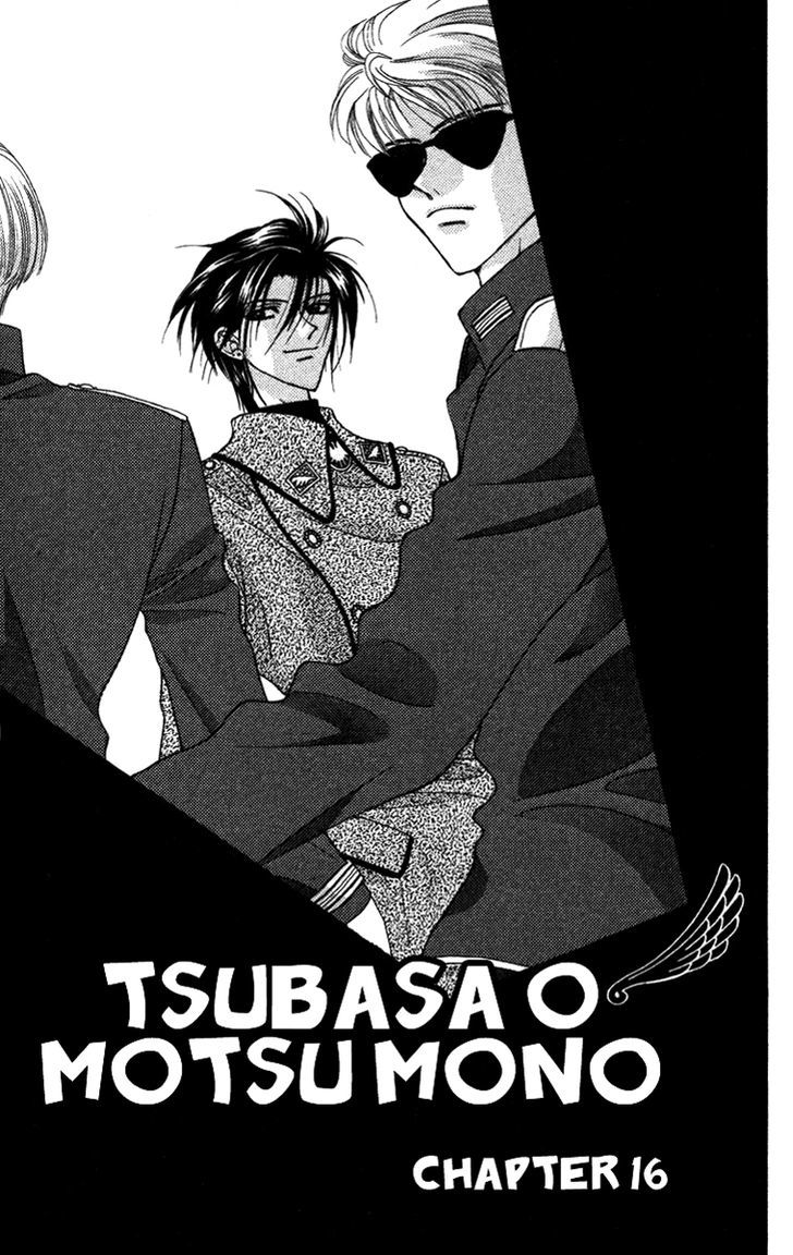 Tsubasa Wo Motsu Mono Chapter 4.16 #2
