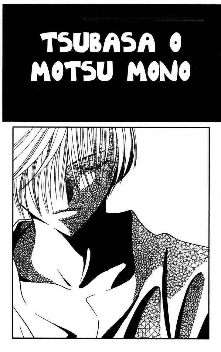 Tsubasa Wo Motsu Mono Chapter 4.14 #3