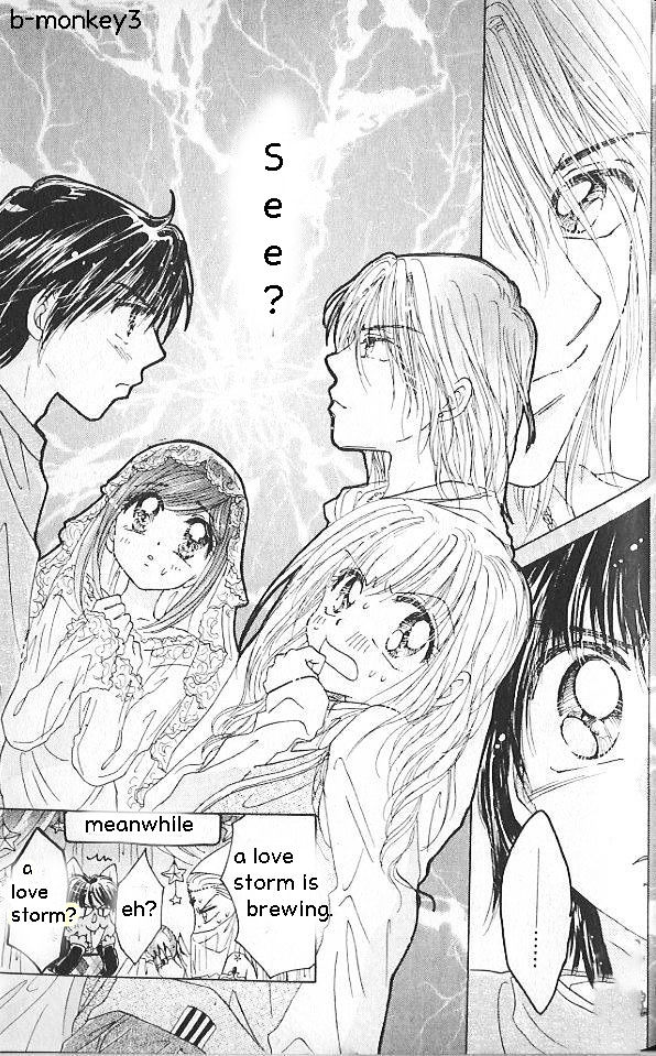 Ultra Cute Chapter 8.3 #30