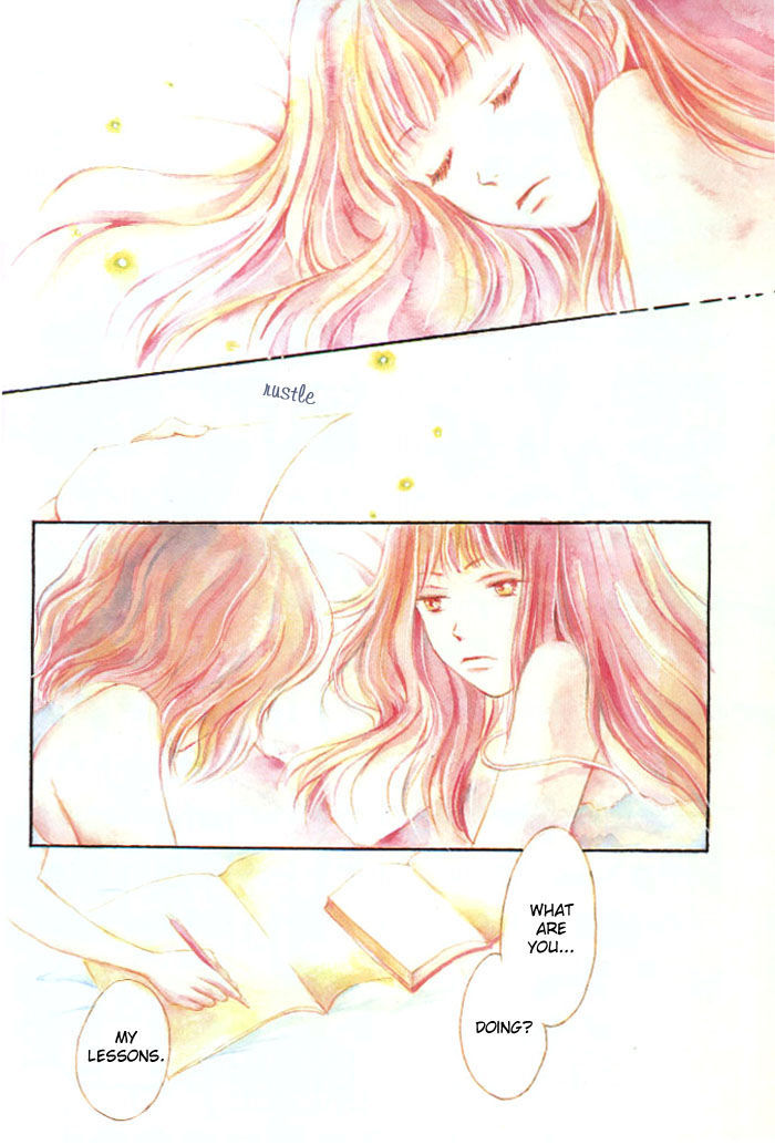 Yuri Shimai Chapter 1.7 #3