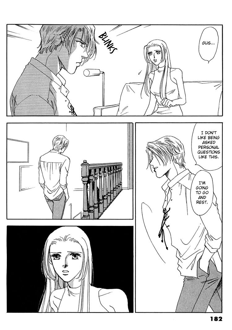 Gold (Fujita Kazuko) Chapter 40 #9