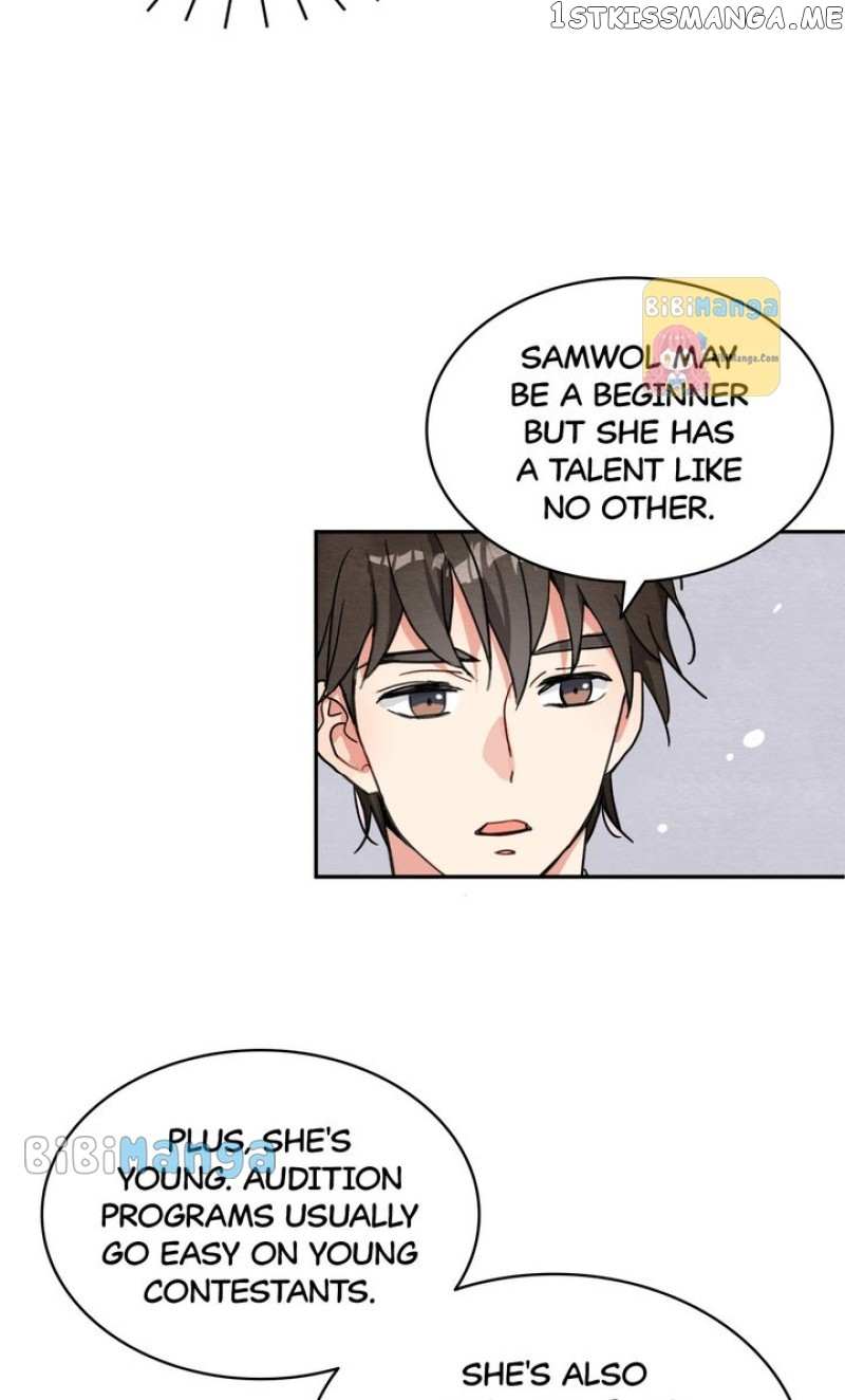 Samwol Kim The Coffee Fox Chapter 15 #44