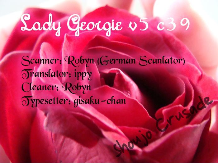 Lady Georgie Chapter 39 #1