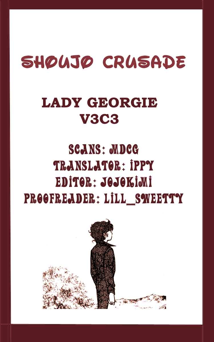 Lady Georgie Chapter 16 #1