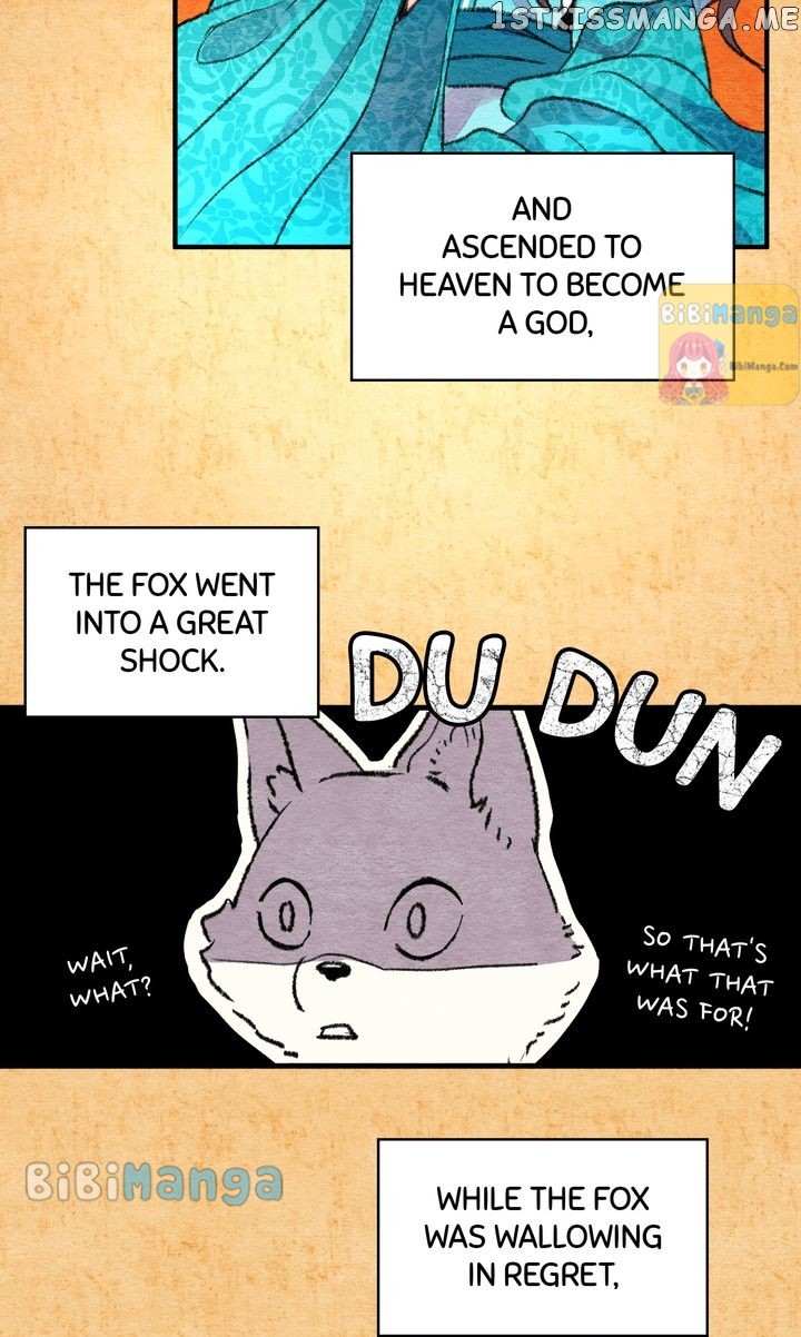 Samwol Kim The Coffee Fox Chapter 9 #13