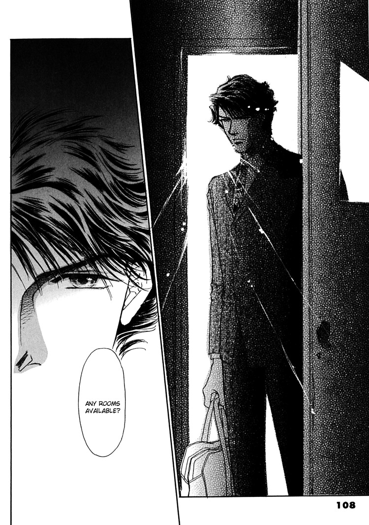 Gold (Fujita Kazuko) Chapter 38 #6