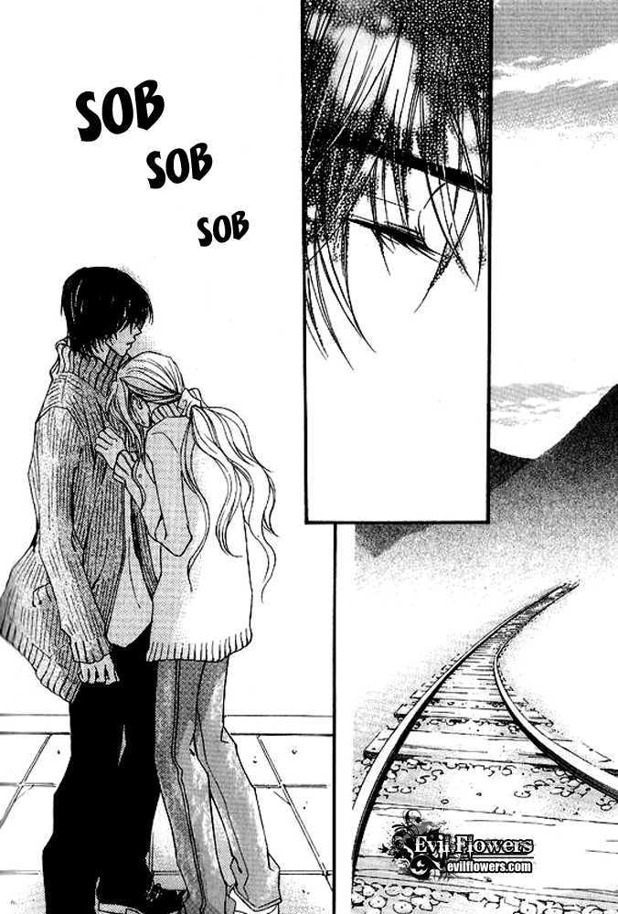 Sad Love Story Chapter 5.4 #5