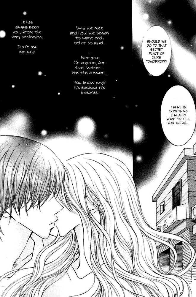 Sad Love Story Chapter 5.4 #27