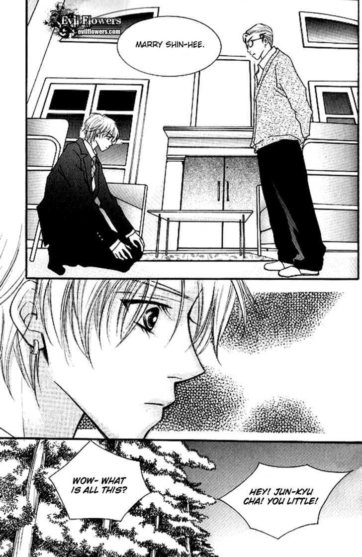 Sad Love Story Chapter 4.4 #35