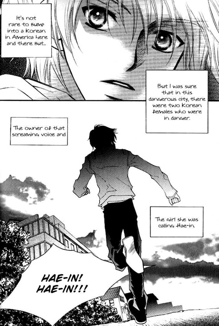 Sad Love Story Chapter 3.4 #37