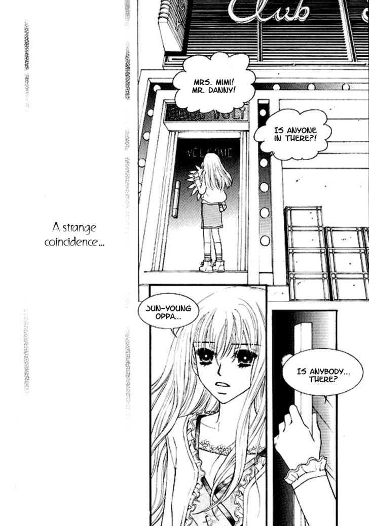 Sad Love Story Chapter 3.3 #9