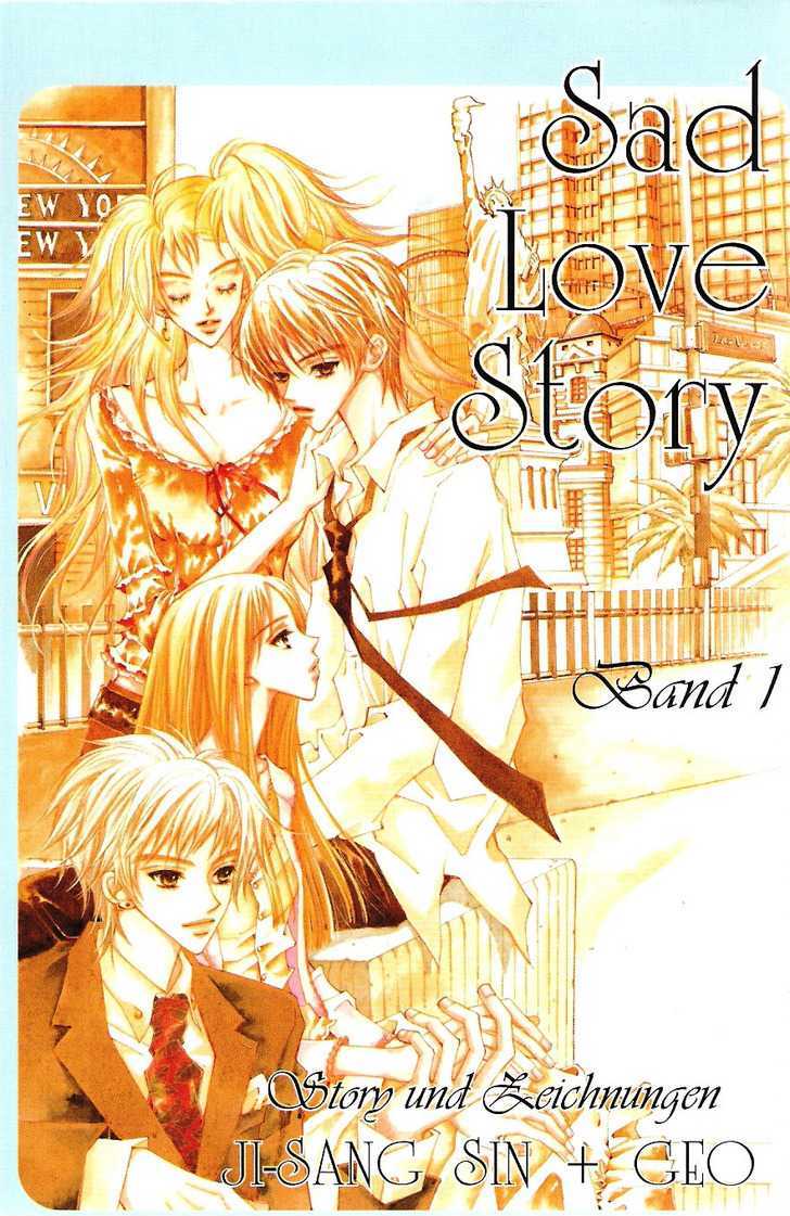 Sad Love Story Chapter 1.5 #26