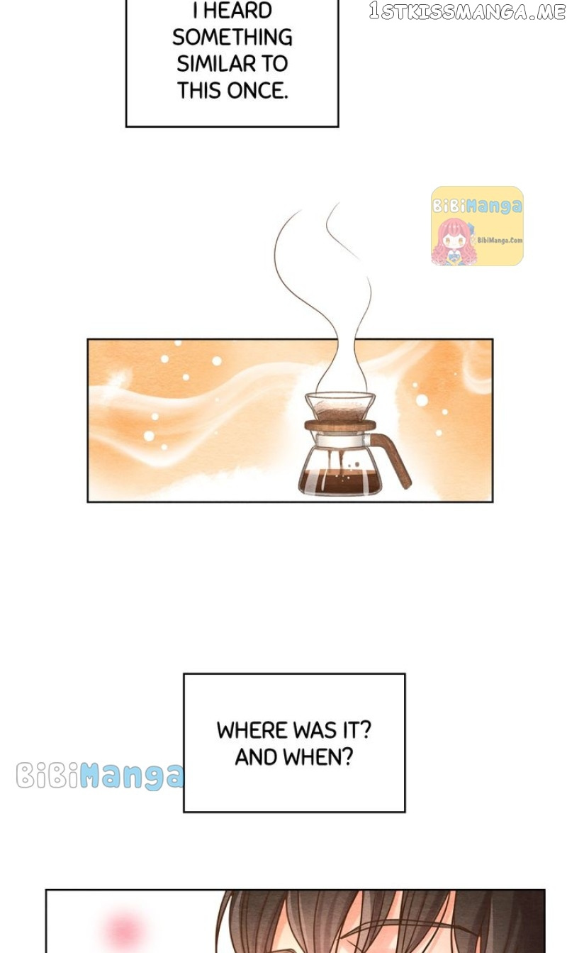 Samwol Kim The Coffee Fox Chapter 7 #28