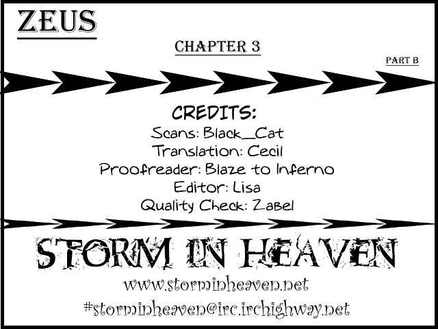 Zeus Chapter 3.2 #1
