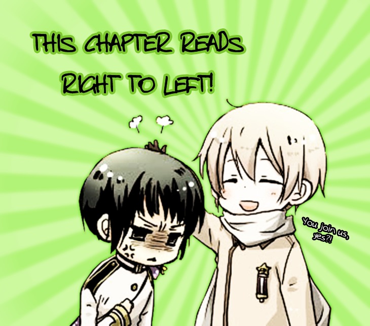 Shinohara Chie The Best Selection Chapter 2.05 #2