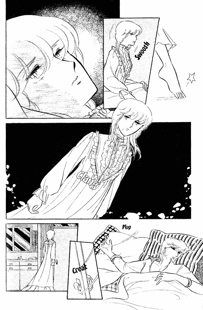 Shinohara Chie The Best Selection Chapter 2.02 #19