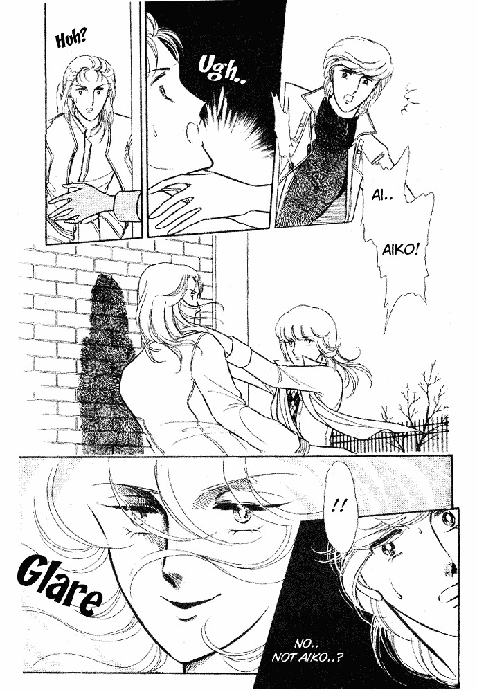 Shinohara Chie The Best Selection Chapter 2.02 #70