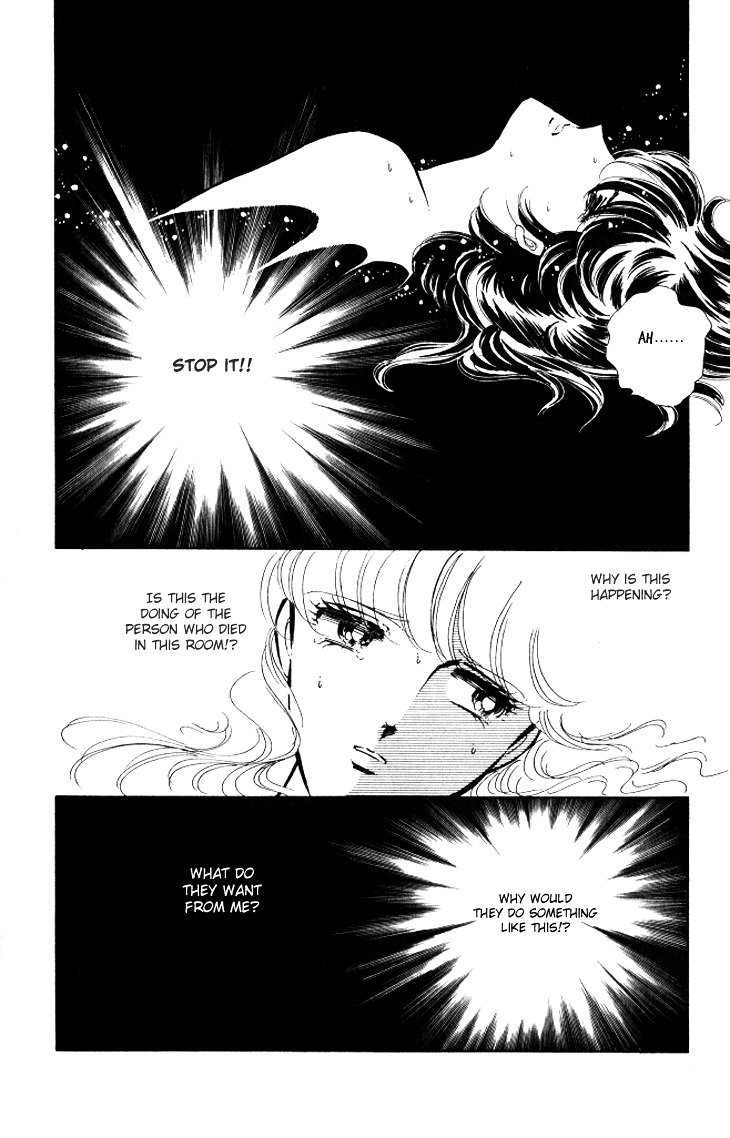 Shinohara Chie The Best Selection Chapter 2.01 #21