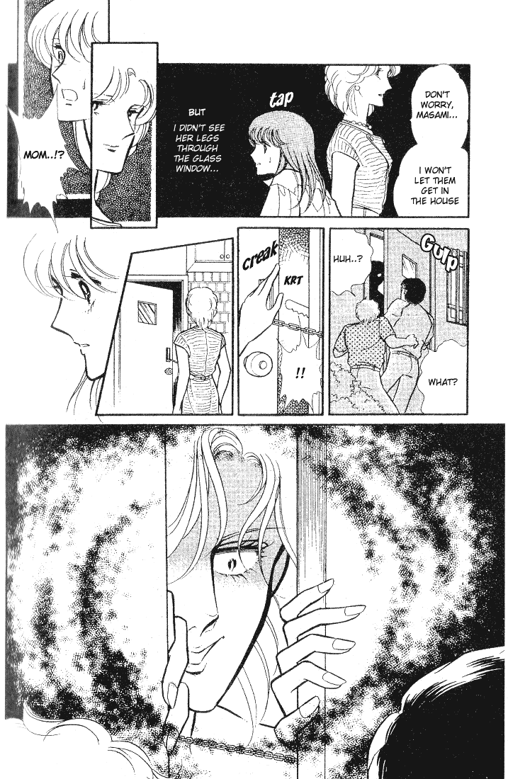 Shinohara Chie The Best Selection Chapter 1.32 #25