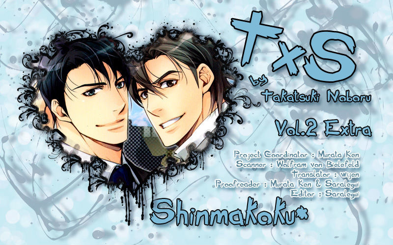 T X S Chapter 2.6 #1