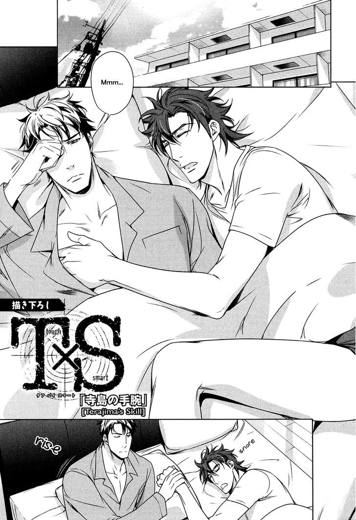 T X S Chapter 1.7 #2