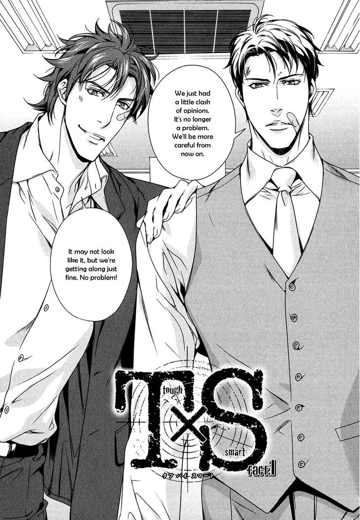 T X S Chapter 1.2 #3