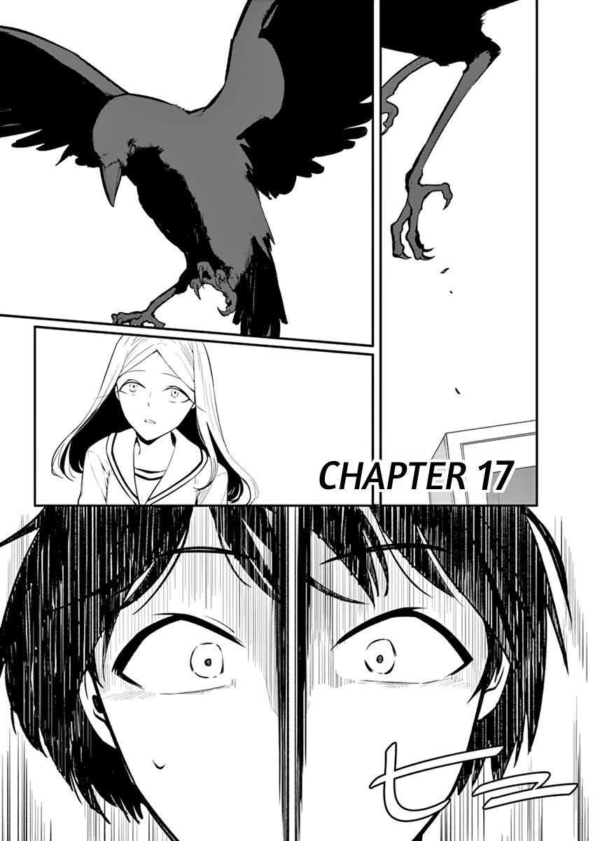 Shi Ni Aruki Chapter 17 #1