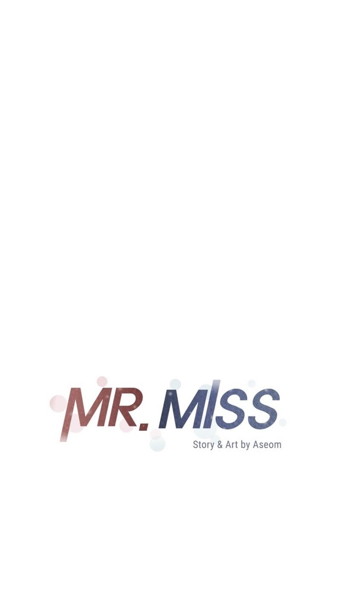 Mr.miss Chapter 42 #5