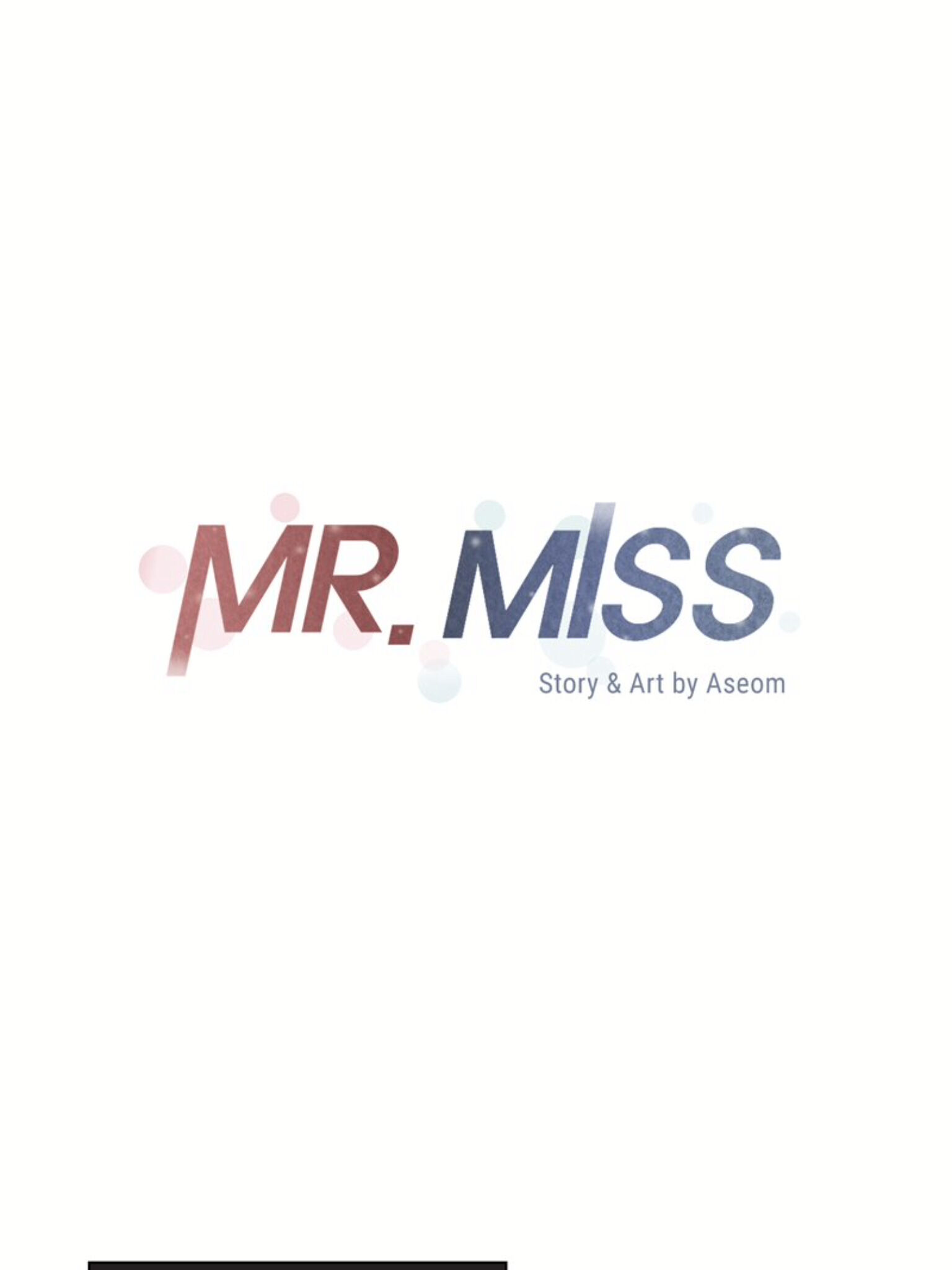 Mr.miss Chapter 35 #7