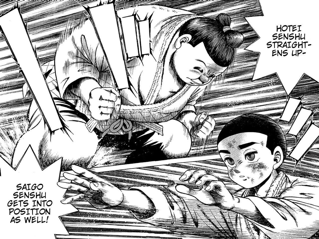 Shin Kotaro Makaritoru Chapter 10.3 #15