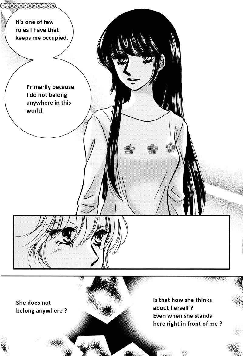 Seol Hui Chapter 8.13 #12