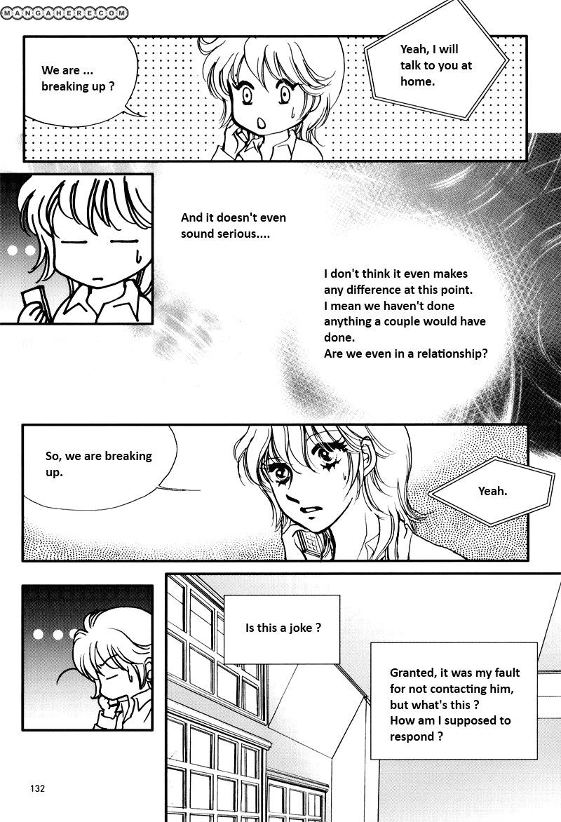 Seol Hui Chapter 8.09 #8