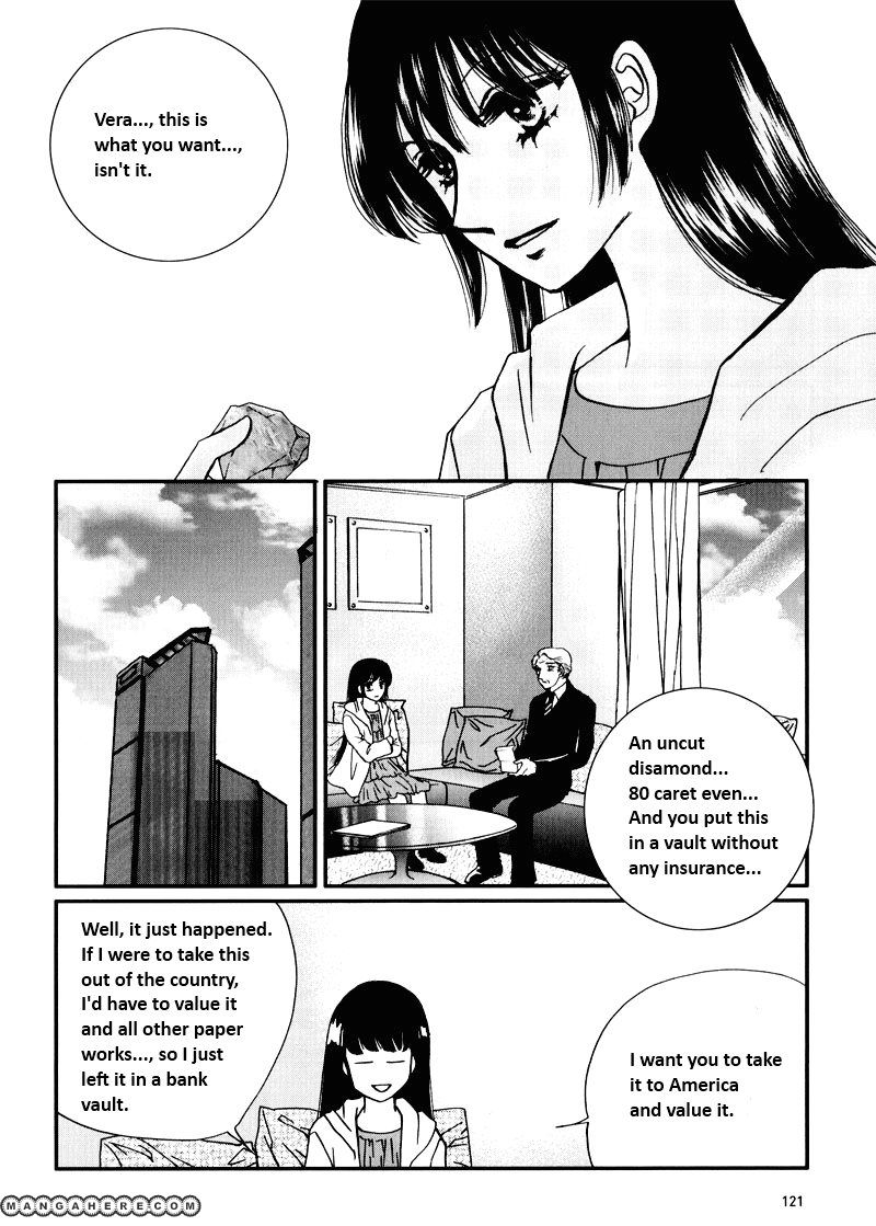 Seol Hui Chapter 8.08 #12