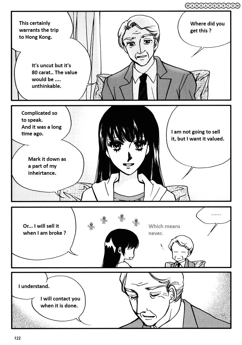 Seol Hui Chapter 8.08 #13